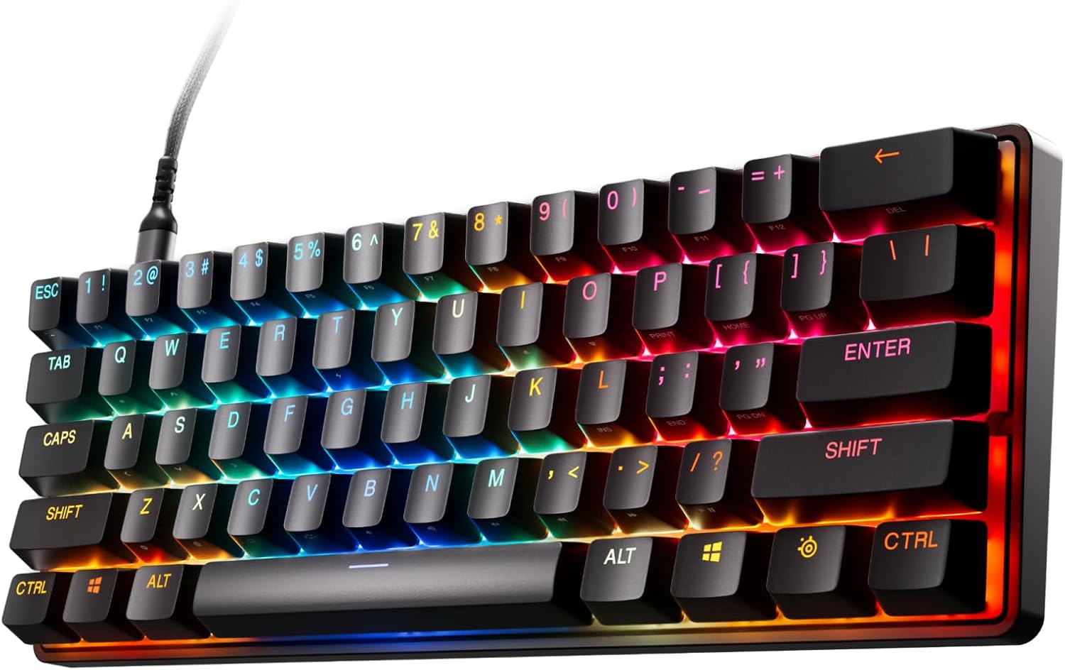 SteelSeries Apex Pro Mini Gen 3