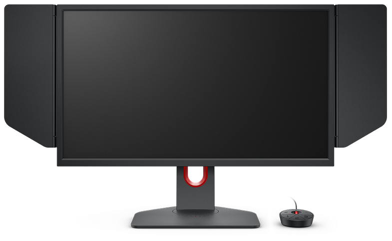 Product image of XL2566K 360Hz Gaming Monitor