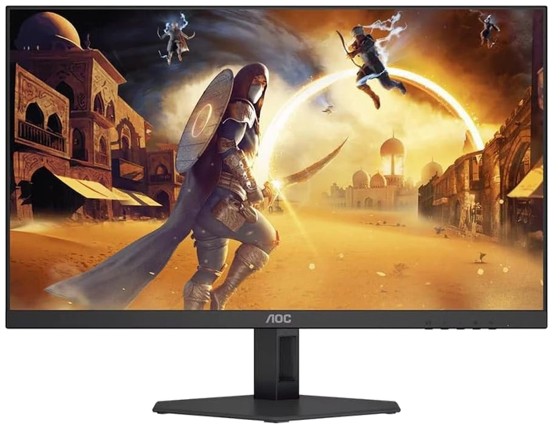 Product image of 27G4E 27" FHD 180Hz 0.5ms Fast IPS Gaming Monitor
