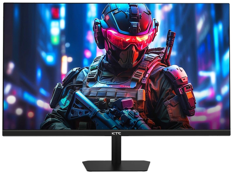 Product image of 24 Inch 180Hz/190Hz Gaming Monitor, FHD PC Computer Monitor with Fast IPS