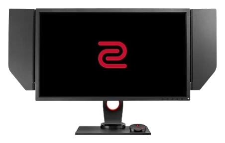 Product image of XL2540 240Hz Gaming Monitor